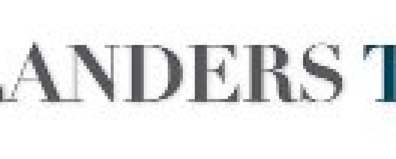 Logo flanders today