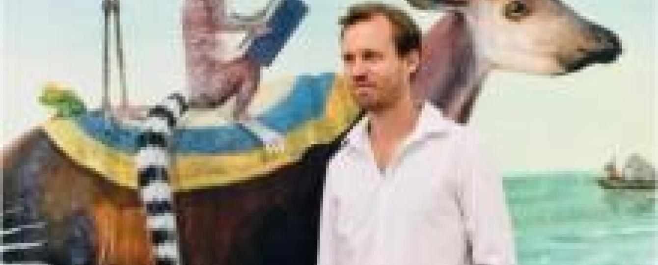 Foto Martijn van de Linden