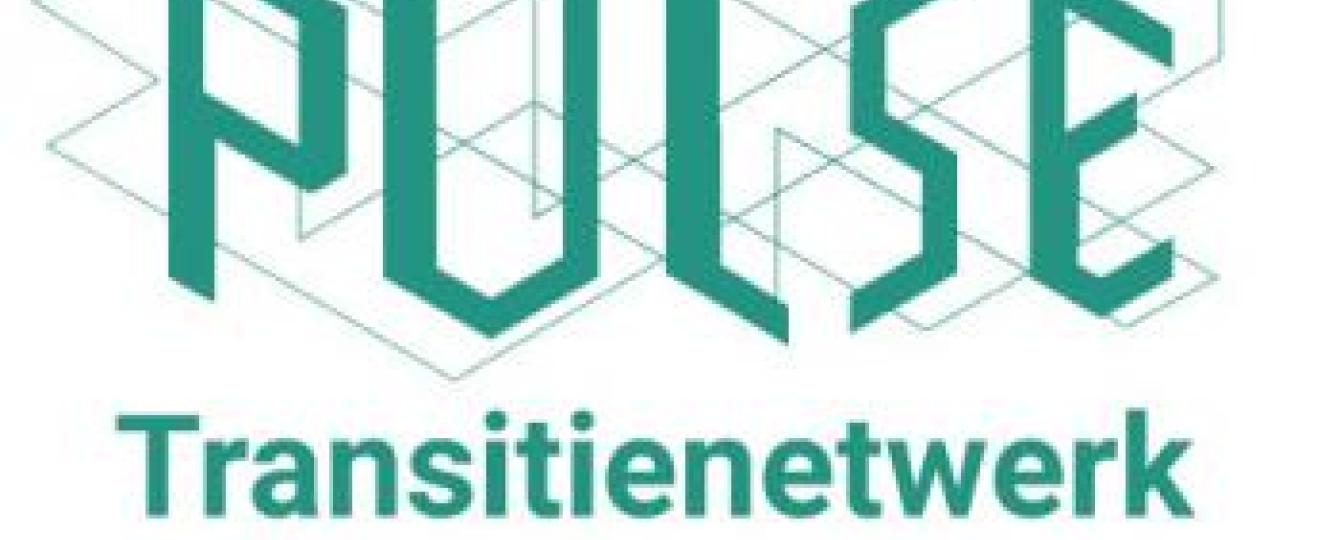 Logo van Pulse