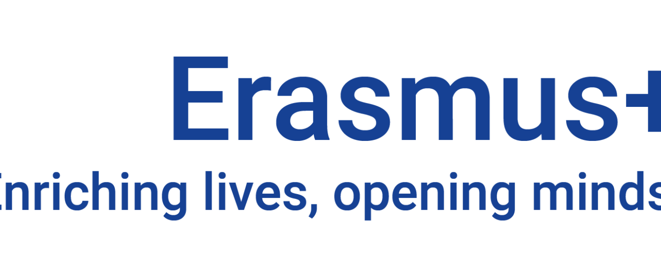 Logo Erasmus+