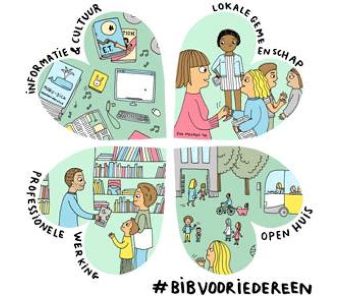 klavertje 