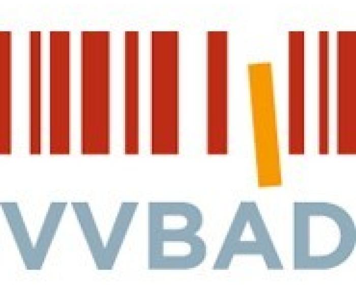 Logo VVBAD