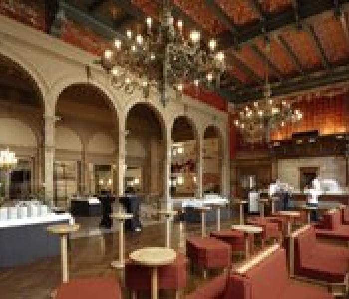 foto foyer