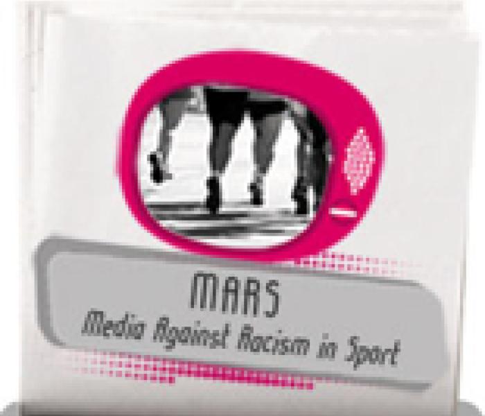 Logo Mars