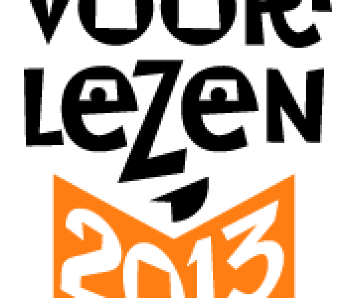 Affiche voorlezen 2013