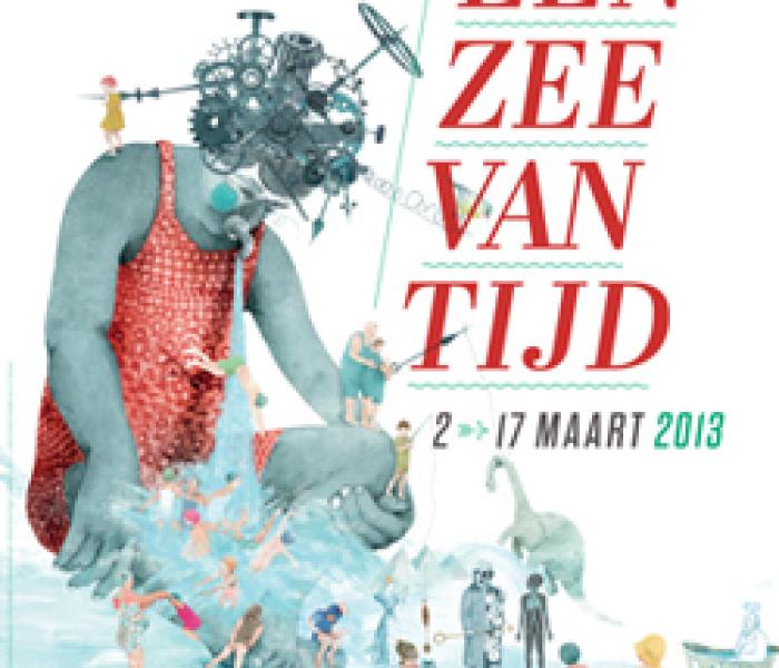 jeugdboekenweek 2013