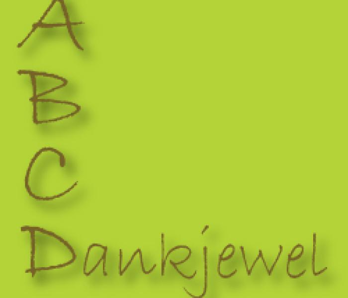 ABC Dankejwel