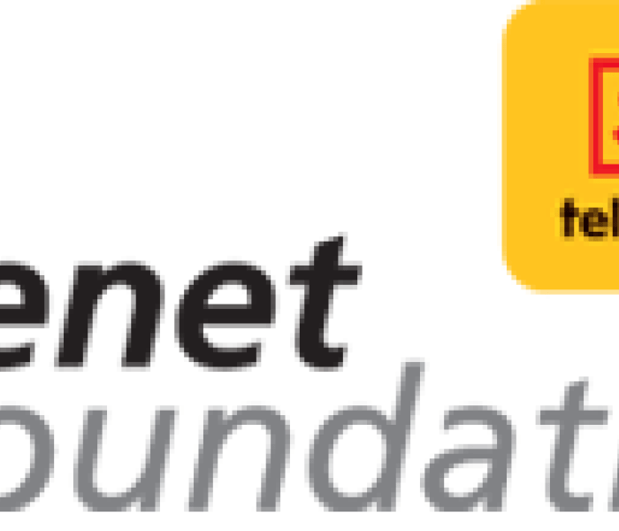 Logo telenet foundation