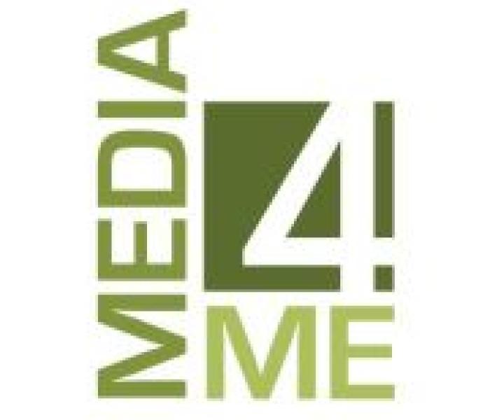 Logo media 4 me
