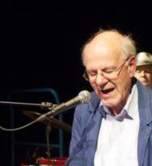 Foto van Toon Tellegen