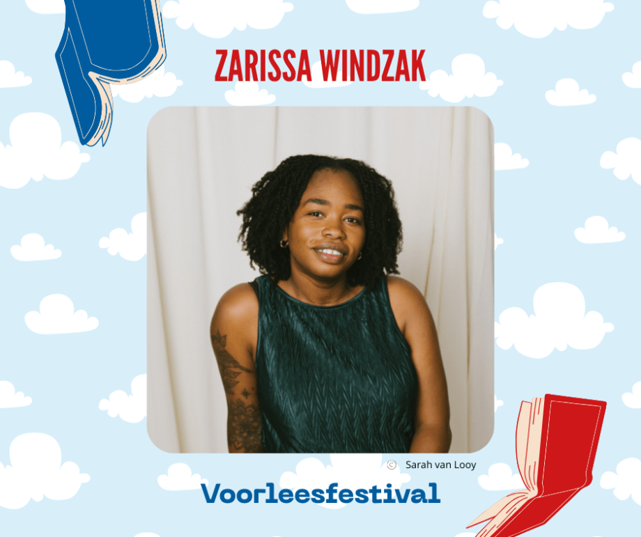 Zarissa Windzak